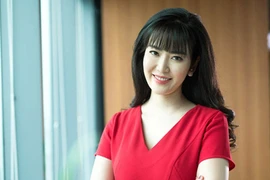 Hoa hậu Việt Nam Thu Thủy đột ngột qua đời