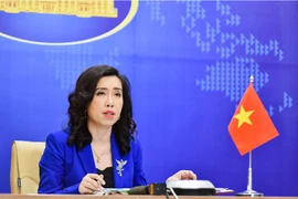 Phản ứng của Việt Nam về việc Campuchia yêu cầu người gốc Việt di dời