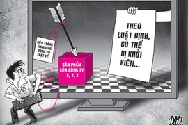 Bộ Thông tin và Truyền thông ban hành Bộ quy tắc ứng xử trên mạng xã hội