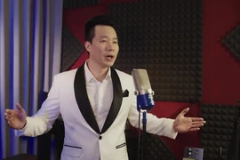 Chính thức phát hành MV 'Toàn dân đoàn kết chống dịch' 
