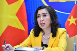 Nói 'Việt Nam may mắn trong chống dịch' là không khách quan