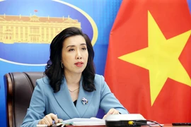 Việt Nam đàm phán chuyển giao công nghệ sản xuất vaccine với các nước