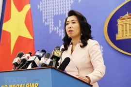 Bộ Ngoại giao thông tin về nạn nhân người Việt tử vong ở Nhật Bản