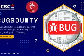 Bảo vệ an toàn bảo mật cho các ứng dụng phòng, chống Covid-19 