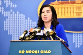 Phản ứng của VN trước việc Trung Quốc thi hành Luật An toàn giao thông hàng hải