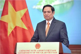 Thủ tướng đưa ra 5 đề xuất để phát triển kinh tế số