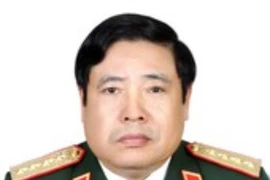 Thông báo về Lễ tang Đại tướng Phùng Quang Thanh