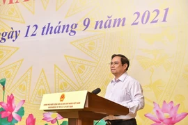 Chương trình 'Sóng và máy tính cho em' nhận được gần 1 triệu chiếc máy tính