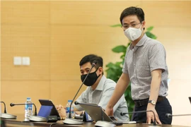 Nhận thưởng 1-3 triệu đồng nếu phát hiện lỗi trên ứng dụng phòng, chống dịch