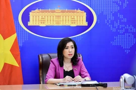 Một số nước đề nghị Việt Nam công nhận giấy chứng nhận đã tiêm vaccine