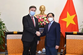 Bộ Ngoại giao cảm ơn Ba Lan giúp đỡ Việt Nam trong đại dịch