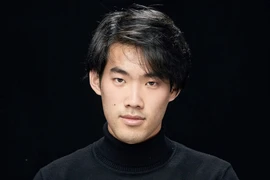 Học trò cưng của NSND Đặng Thái Sơn thắng giải cuộc thi Chopin 