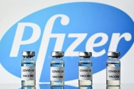 Mỹ đã tặng Việt Nam 15 triệu liều vaccine COVID-19 