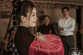 MV 'Không can chi mô', ngợi ca vẻ đẹp kiêu hãnh vùng đất miền Trung