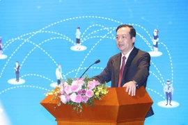 Không có tài khoản vẫn chuyển tiền như thường