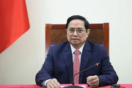 Việt Nam coi trọng quan hệ hữu nghị và hợp tác toàn diện với Hà Lan