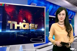BTV Hoài Anh: ‘Tôi vẫn ở VTV mà’