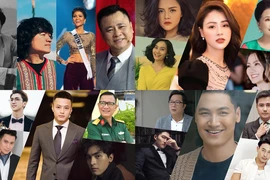Rapper Đen Vâu trở thành 'Nghệ sĩ ấn tượng'