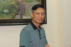 Nghệ sĩ Tiến Hợi, người thành công với vai diễn Bác Hồ qua đời 