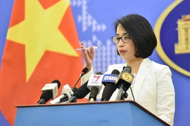 Việt Nam đạt thỏa thuận công nhận hộ chiếu vaccine với 19 nước