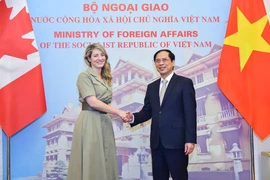 Việt Nam kêu gọi chấm dứt ngay các hành động sử dụng vũ lực ở Ukraine 