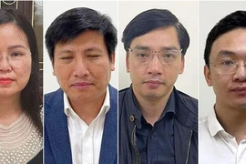 Bộ Ngoại giao bố trí nhân sự phù hợp sau khi Cục trưởng Cục Lãnh sự bị bắt