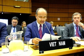 Việt Nam đảm bảo an toàn, an ninh hạt nhân và ứng dụng năng lượng nguyên tử