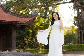 Ca sĩ Huyền Trang Sao Mai ra mắt 4 MV trong 'Về miền ký ức'