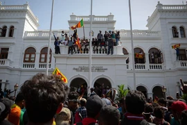 Yêu cầu Sri Lanka đảm bảo an ninh, an toàn cho công dân Việt Nam 