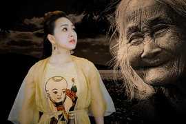 Quán quân Sao Mai 2019 ra MV 'Khóc mẹ' nhân mùa Vu Lan báo hiếu