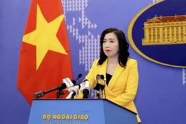 Lập trường của Việt Nam về vấn đề Đài Loan