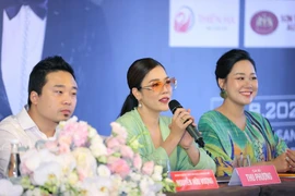 Ca sĩ Thu Phương, Ngọc Anh 3A có quan điểm trái chiều về việc 'cover' ca khúc