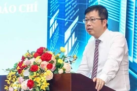 Cục trưởng Cục Báo chí được bổ nhiệm giữ chức Thứ trưởng Bộ TT&TT