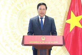 ASEAN và Trung Quốc cần tăng cường hợp tác để phục hồi sau COVID-19