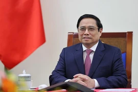 Thủ tướng đề nghị Trung Quốc tạo thuận lợi về thông quan hàng hóa