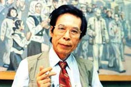 'Luật sư bào chữa cho thi hào Nguyễn Trãi và bà Nguyễn Thị Lộ' qua đời 