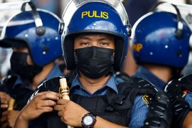 13/14 công dân Việt Nam bị giam cầm, ép bán dâm ở Philippines được trả tự do 