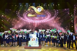 VCPMC đặt mục tiêu thu trên 230 tỉ đồng tiền tác quyền trong năm 2022