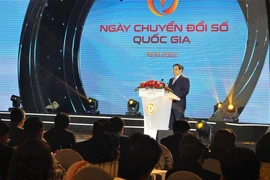 Thủ tướng: Tránh tư duy cục bộ, sợ mất lợi ích, va chạm trong chuyển đổi số