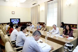 Thành lập Ban chỉ đạo về công tác bảo hộ công dân Việt Nam ở nước ngoài
