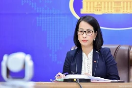 Việt Nam nói về khoản 15,5 tỷ USD quốc tế hỗ trợ chuyển đổi xanh