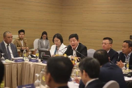 Mở cửa sớm, vì sao khách quốc tế đến Việt Nam thấp? 