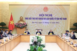 Tại sao Việt Nam lại 'đi trước, về sau' trong phục hồi du lịch quốc tế ?