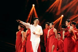 Duy Mạnh bất ngờ viết tặng Tuấn Hưng ca khúc 'Đừng giận anh nữa nhé'