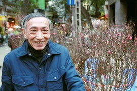 Nhà thơ, dịch giả Dương Tường đã qua đời ở tuổi 92