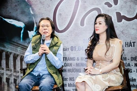 ‘Giấc mơ Trịnh’ kỷ niệm 22 năm ngày mất nhạc sĩ Trịnh Công Sơn