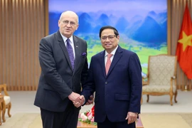 'Việt Nam là đối tác quan trọng nhất của Ba Lan tại Đông Nam Á'