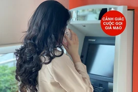 Nhà mạng cảnh báo về cuộc gọi lạ mời chuẩn hóa thông tin thuê bao