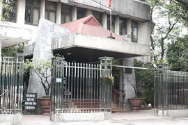 Đang xác minh thông tin 'Viện Hán Nôm mất hơn 100 cuốn sách'