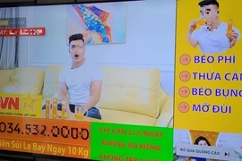 Nghệ sĩ vi phạm pháp luật sẽ bị hạn chế phát sóng, biểu diễn, quảng cáo